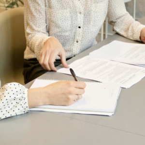 What Happens to a Director of a Company in Liquidation?